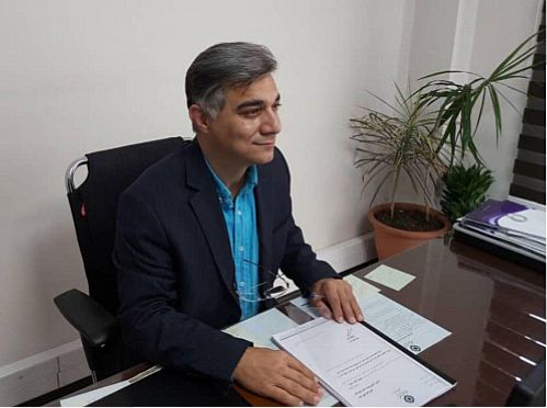 دوره های آموزشی تنها به صورت مجازی برگزار می شود