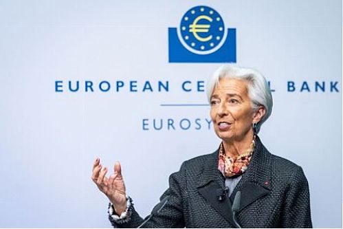 بانک مرکزی اروپا حدومرز سخاوتمندی خود را در بحران کرونا مشخص کرد