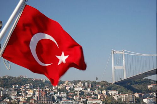 اقتصاد ترکیه در حال آب رفتن است
