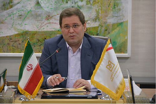 افزایش اختیارات شعب یکی از مهم‌ترین سیاست‌های بانک صنعت و معدن