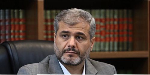 دادستان تهران: ۲۵ نفر از کارمندان بانک مرکزی تحت تعقیب قرار گرفتند
