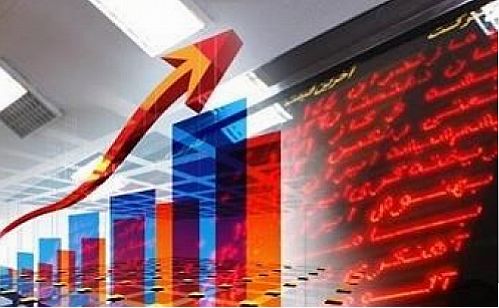 شاخص بورس یک میلیون واحدی می‌شود