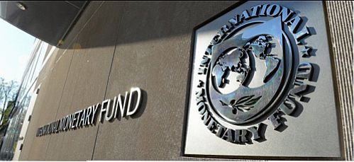 صندوق بین‌المللی پول با کمک ۳.۴میلیارد دلاری به نیجریه موافقت کرد