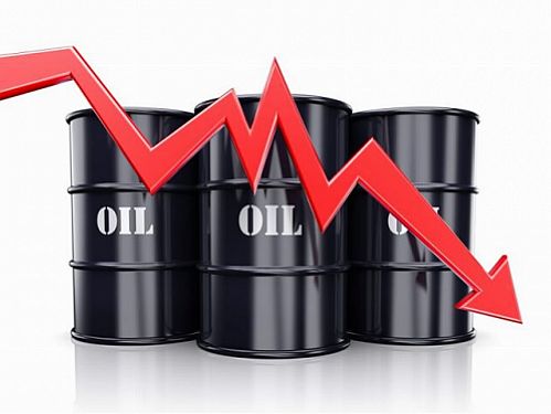 روند نزولی قیمت نفت معکوس شد