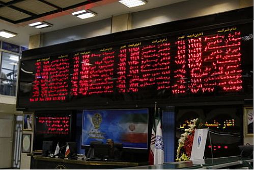 بازار سرمایه ایران، مردم پایه می‌شود