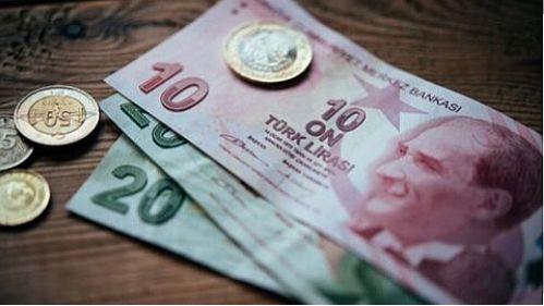 اقدامات حمایتی از لیر، ذخایر بانک مرکزی ترکیه را تخلیه‌ کرده است