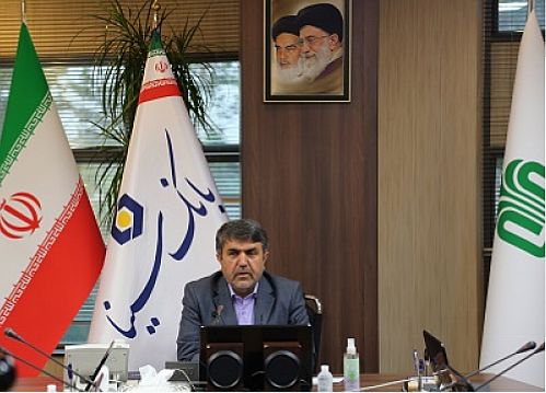 فعالیت ها و رویکردهای بانک سینا باید در جهت کاهش مشکلات مردم باشد 