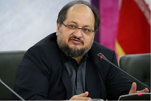 «شستا» در برج شیشه‌ای فعالیت می‌کند