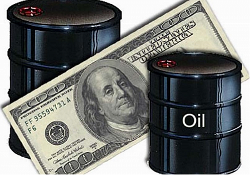 قیمت جهانی نفت امروز ۹۹/۰۲/۱۱  