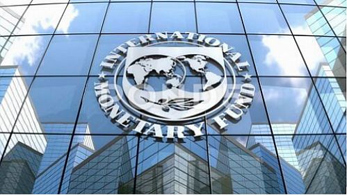 صندوق بین‌المللی پول با اعطای وام اضطراری به اکوآدور موافقت کرد