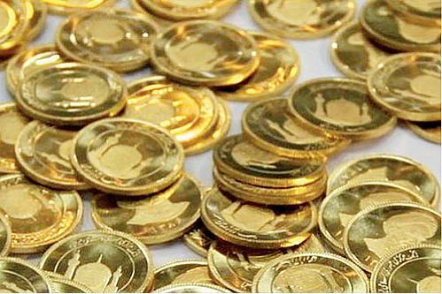 صعود ۱۲۰ هزار تومانی نرخ سکه