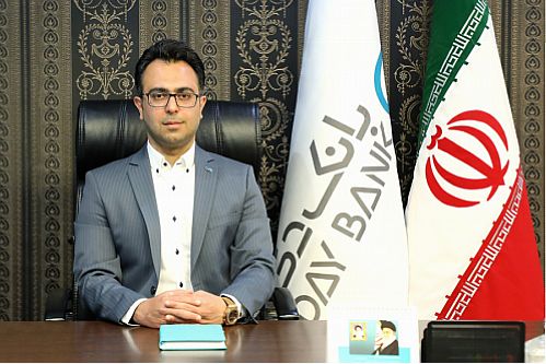 راه اندازی سرویس بازنشانی رمز عبور اینترنت بانک دی 