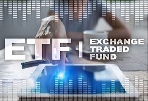 پذیره‌نویسی صندوق‌های قابل معامله واسطه گری مالی یکم (ETF)
