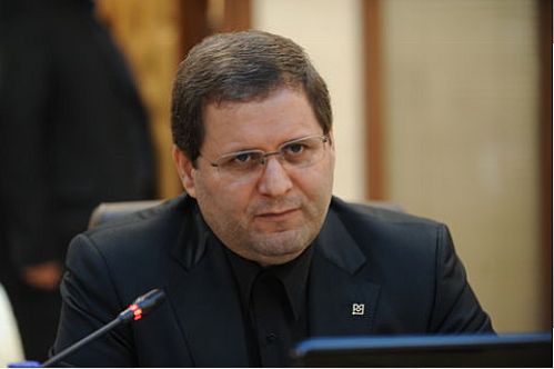  پیام مدیرعامل بانک صنعت و معدن به مناسبت درگذشت حاج محمدکریم فضلی