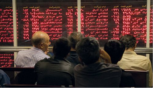 چرا قیمت سهام‌های بورس صعودی شد