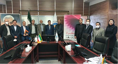 بیمه ایران از "بیمه نامه حوادث وبیماریهای اپیدمیک دام صنعتی" رونمایی کرد 