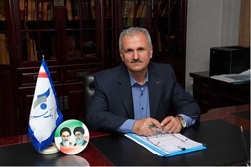 پیام تبریک مدیر عامل بانک سرمایه به مناسبت روز ارتباطات