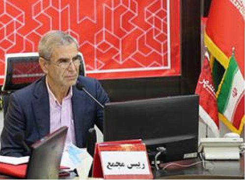 بانک شهر در مسیر درست خود حرکت می کند