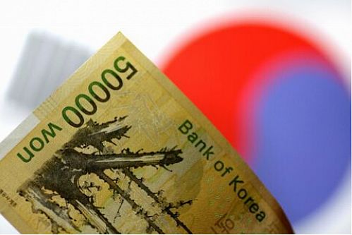اقدام بانک مرکزی کره‌جنوبی برای خرید مستقیم اوراق قرضه