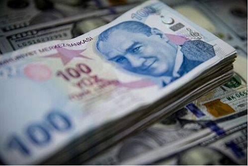 ترکیه با سوآپ ارزی ۱۵ میلیارد دلاری بار دیگر به قطر متوسل شد