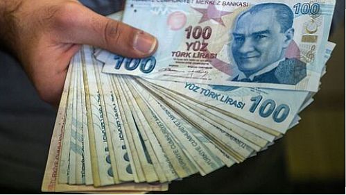 بانک مرکزی ترکیه نرخ بهره را ۵۰ نقطه پایه دیگر کاهش‌ می‌دهد 