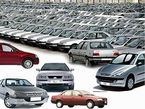 ضوابط فروش ۲۵ هزار دستگاه خودرو در ایام عید سعید فطر اعلام شد