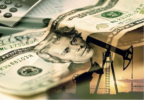  تقویت دلار و کاهش ۵درصدی بهای نفت تازه‌ترین پیامد تنش واشنگتن-پکن