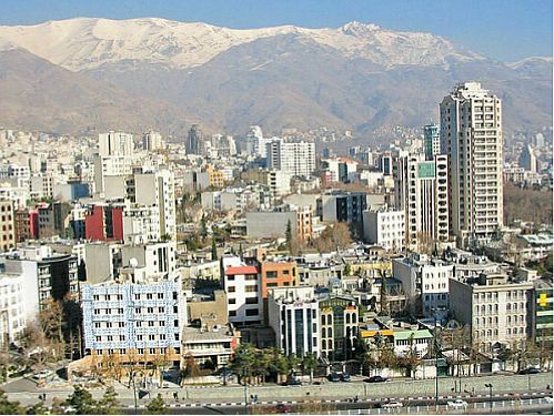  افزایش قیمت زمین مسکونی در تهران طی سال ۹۸