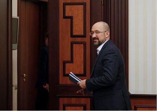 اوکراین در انتظار تایید وام ۵میلیاردی توسط IMF در نشست پنجم ژوئن