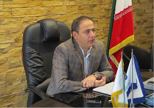 سیدکاظم دهقان هدایت شاپرک را برعهده گرفت