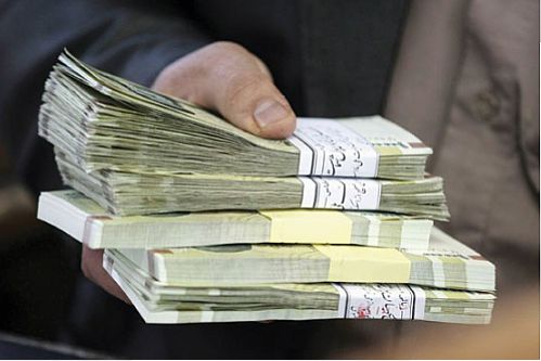 شرط کاهش رشد نقدینگی در سال‌جاری