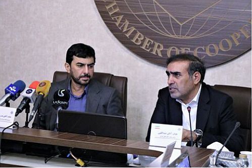 عضویت ۵۷ میلیون ایرانی در بخش تعاون