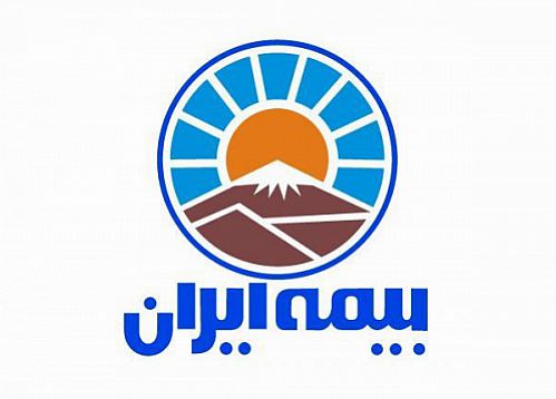 آیین رونمایی از اعلام خسارت الکترونیکی ثالث بیمه ایران
