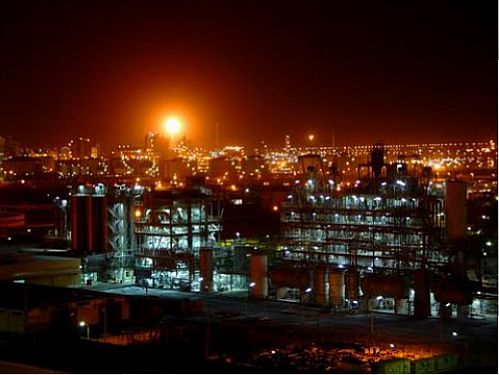 استقبال از عرضه بلوکی یک پتروشیمی سهام عدالتی در فرابورس