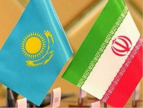  برگزاری نشست بررسی راهکارهای ارتقای روابط اقتصادی ایران و قزاقستان