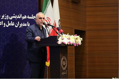  نقش بانک ها در کمک به جهش تولید، بی بدیل است