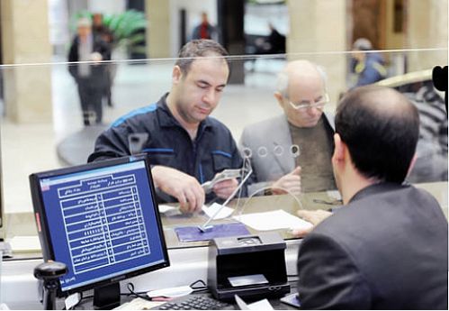 ۵۴.۱ درصد کل تسهیلات بانکی کشور در استان تهران پرداخت شده‌است