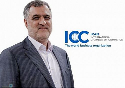 دبیرکل سندیکای بیمه‌گران عضو هیات رییسه کمیته ایرانی ICC شد