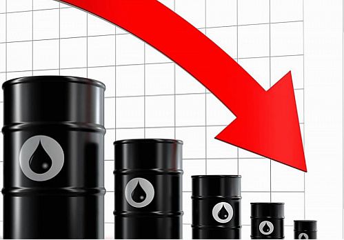 نفت از افزایش قیمت مایوس شد