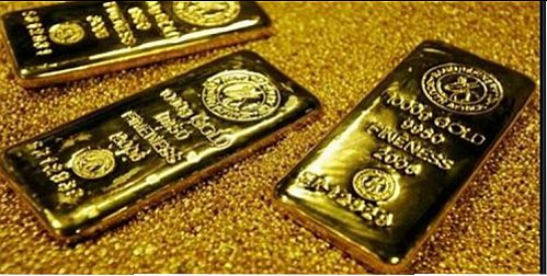 طلا سومین هفته افزایشی را ثبت کرد 
