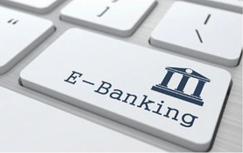 بانکداری الکترونیک را فراموش نکنید! 