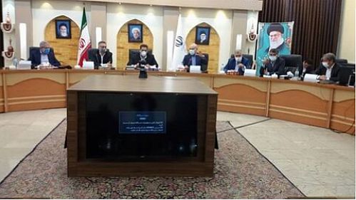 امکانات بانک کشاورزی برای بخش کشاورزی