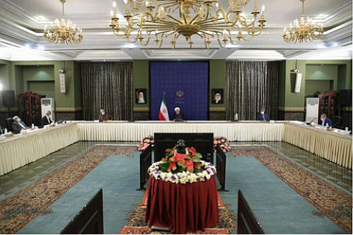 تصمیمات جدید ستاد ملی مبارزه با کرونا