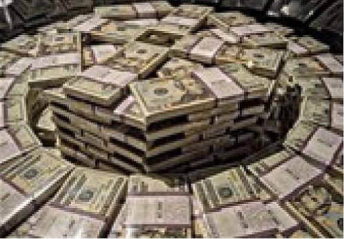 ادامه عرضه سنگین ارز از سوی بازارساز