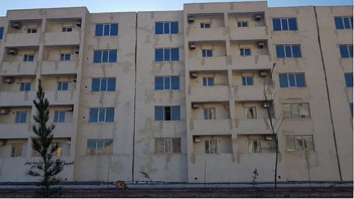 طـرح دوفــوریـتـی مـجـلـس بـرای سـامـانـدهـی بـازار مـسـکـن