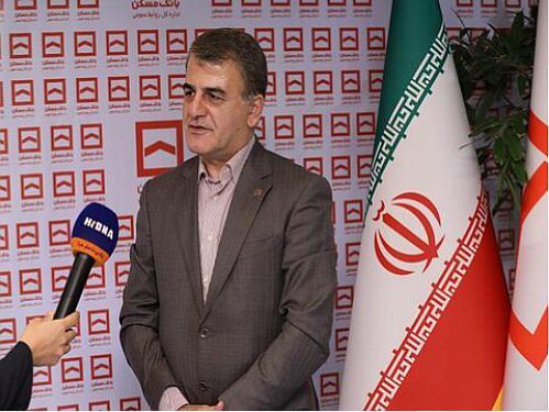  خط مشی جدید شرکت های تابعه گروه مالی بانک مسکن