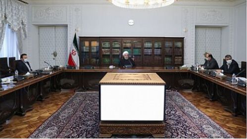استفاده از ماسک در مکان‌های سرپوشیده جمعی از فردا الزامی است