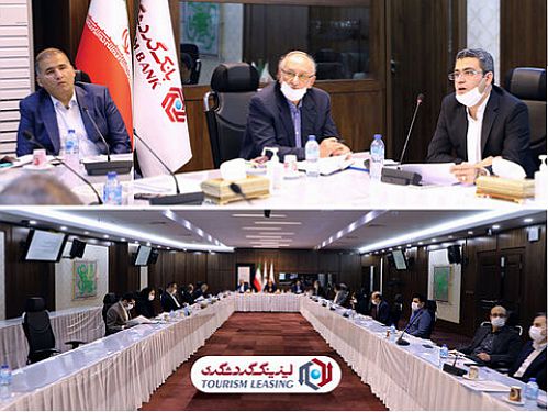 صورت‌های مالی سال ۱۳۹۸ شرکت لیزینگ گردشگری به تصویب رسید