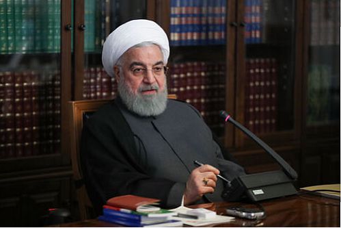 بازی با قیمت ارز، سکه و سهام عملیات روانی دشمن است