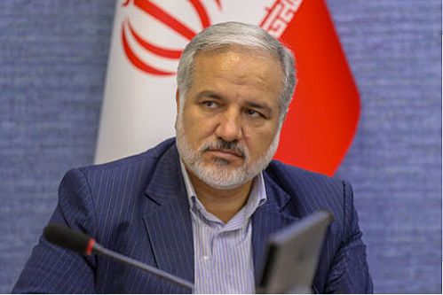  تقدیر استاندار سیستان و بلوچستان از بانک مهر ایران